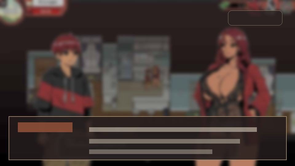 幽灵牛奶生活 小镇探索 展示图 4