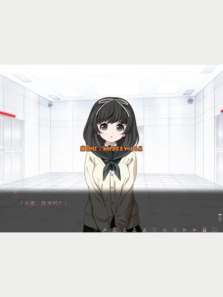 乐园之扉 Euphoria 心理悬疑免费下载 - 新手入门指南 封面图