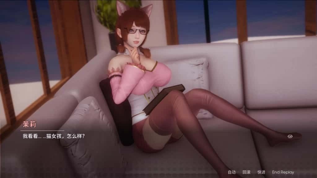 凤凰 Phoenixes PC版 画面 2