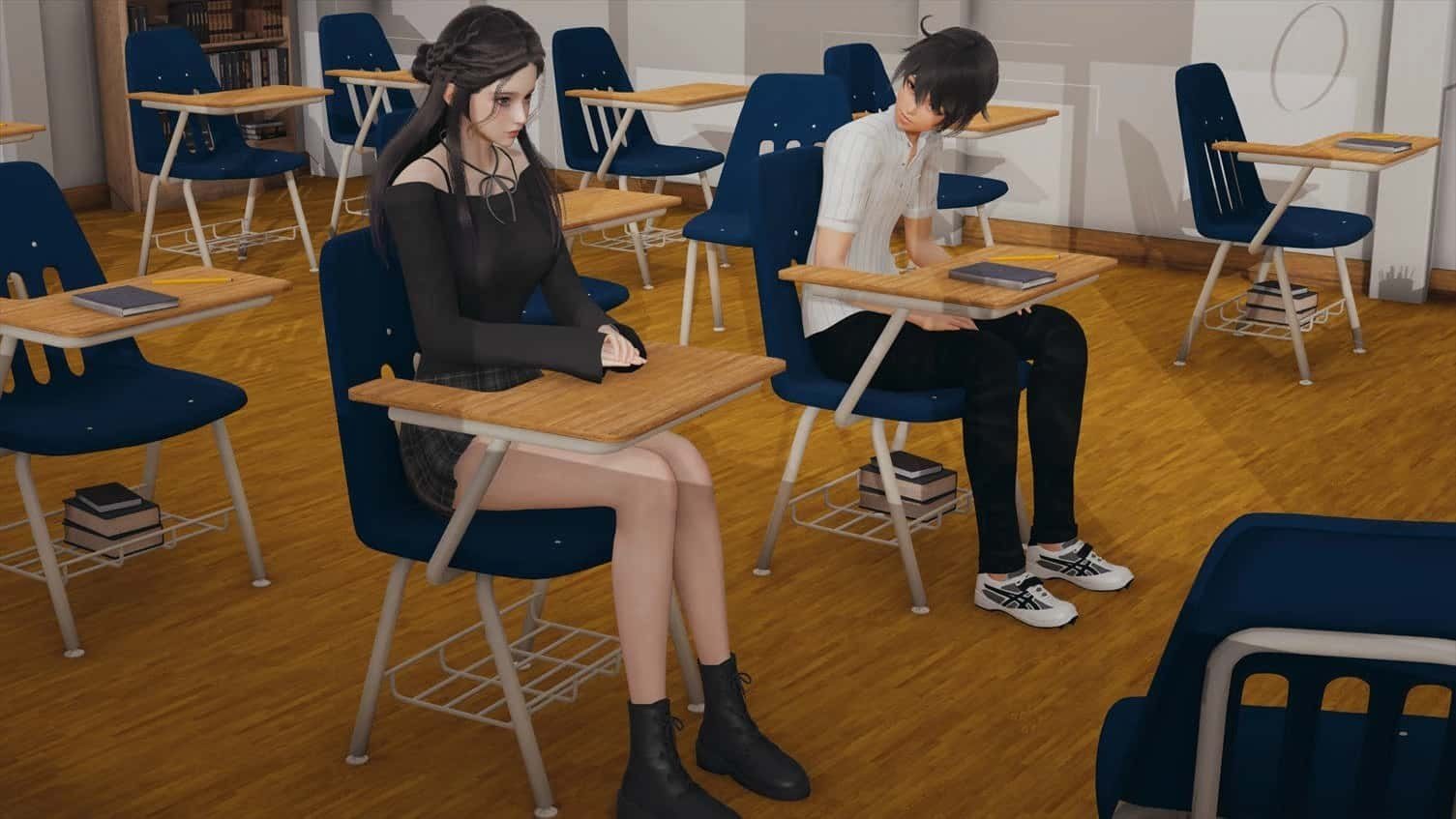 母上攻略 资源内容 画面 7