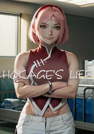 火影的生活-Hokage's Life 火影的生活中文官网资料站 封面图