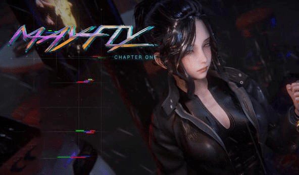 蜉蝣-MayFly 角色路线 玩法截图 1