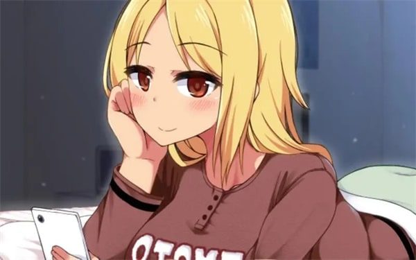 冬日狂想曲 主线事件 场景图 1