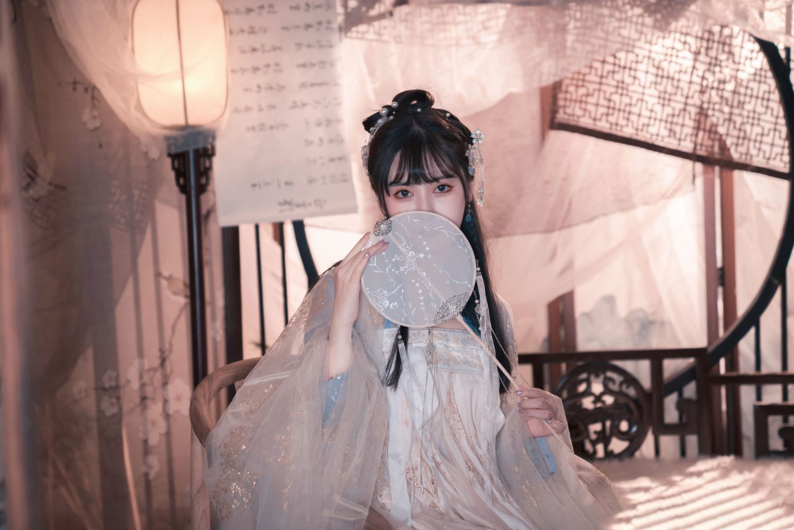 侠女逍遥录 剧情互动 资料图 2