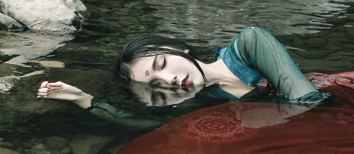 侠女逍遥录 角色攻略 画面 8