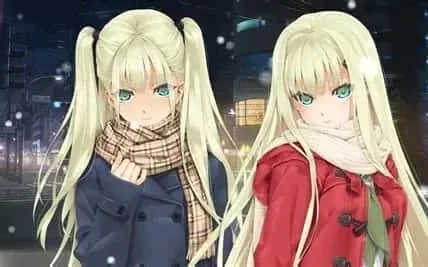 美少女万华镜 攻略要点 实机截图