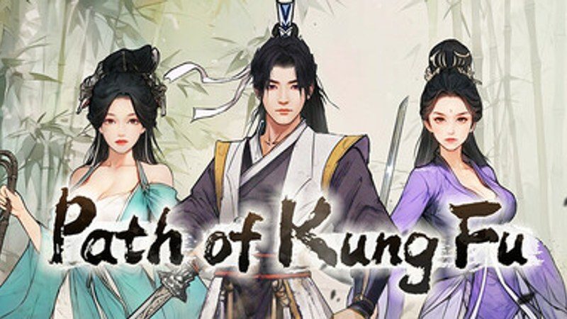 刀剑江湖路-绅士mod版 版本内容 演示图 4