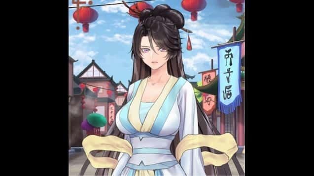 绯月仙行录 章节事件 详情图 1