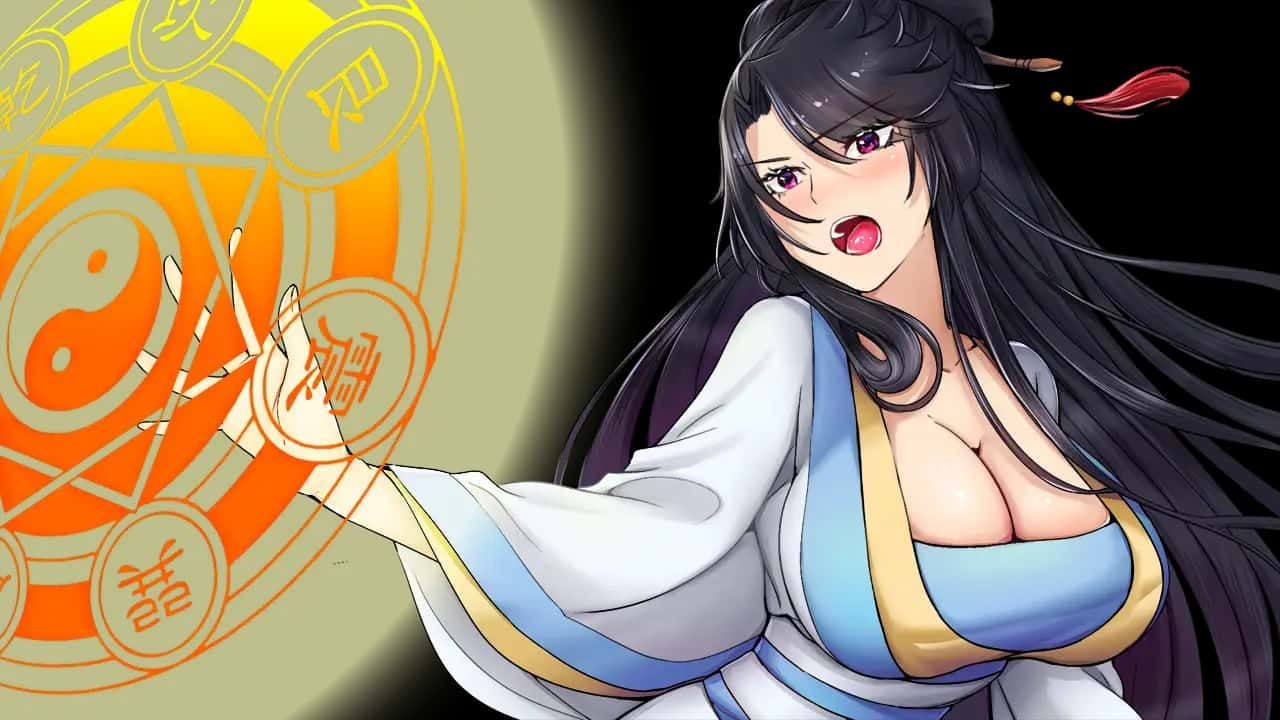 绯月仙行录 中文界面 展示图 3