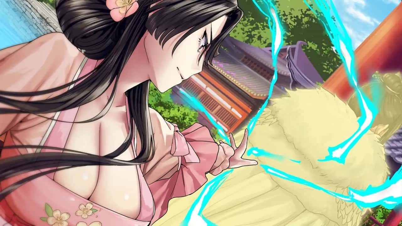 绯月仙行录 资源内容 画面 5