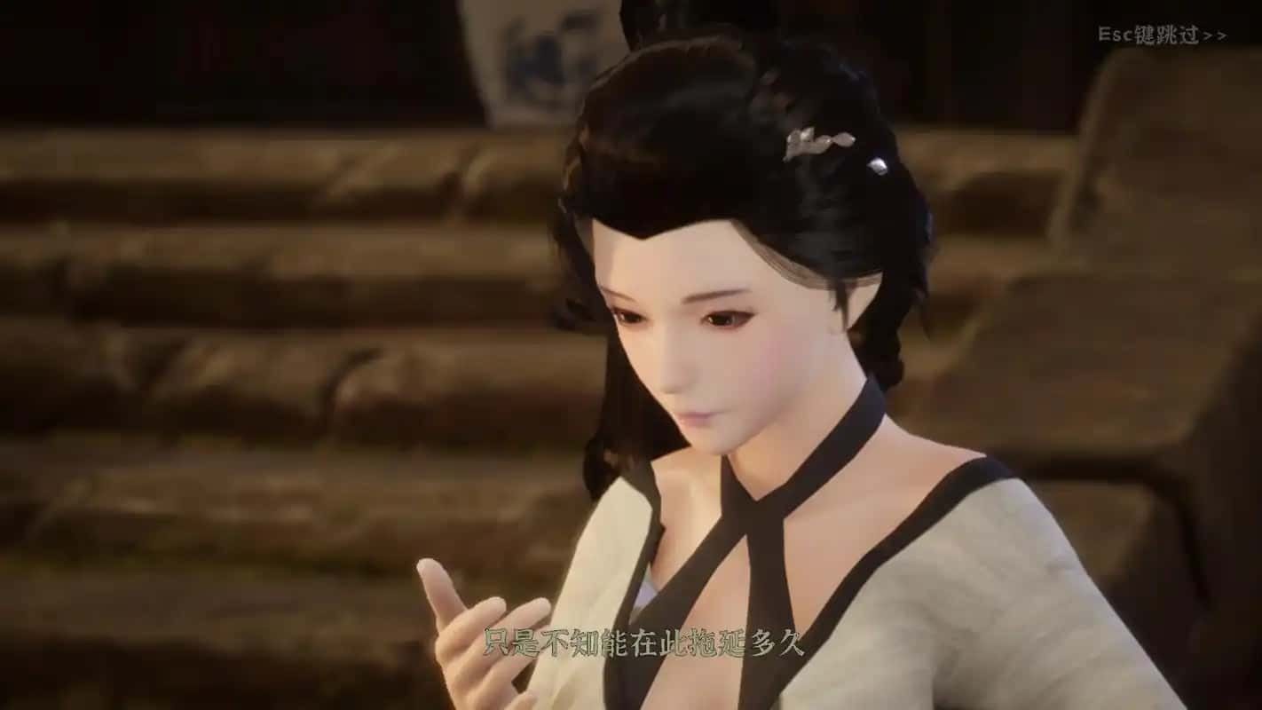 极品采花郎 实机画面 详情图 4