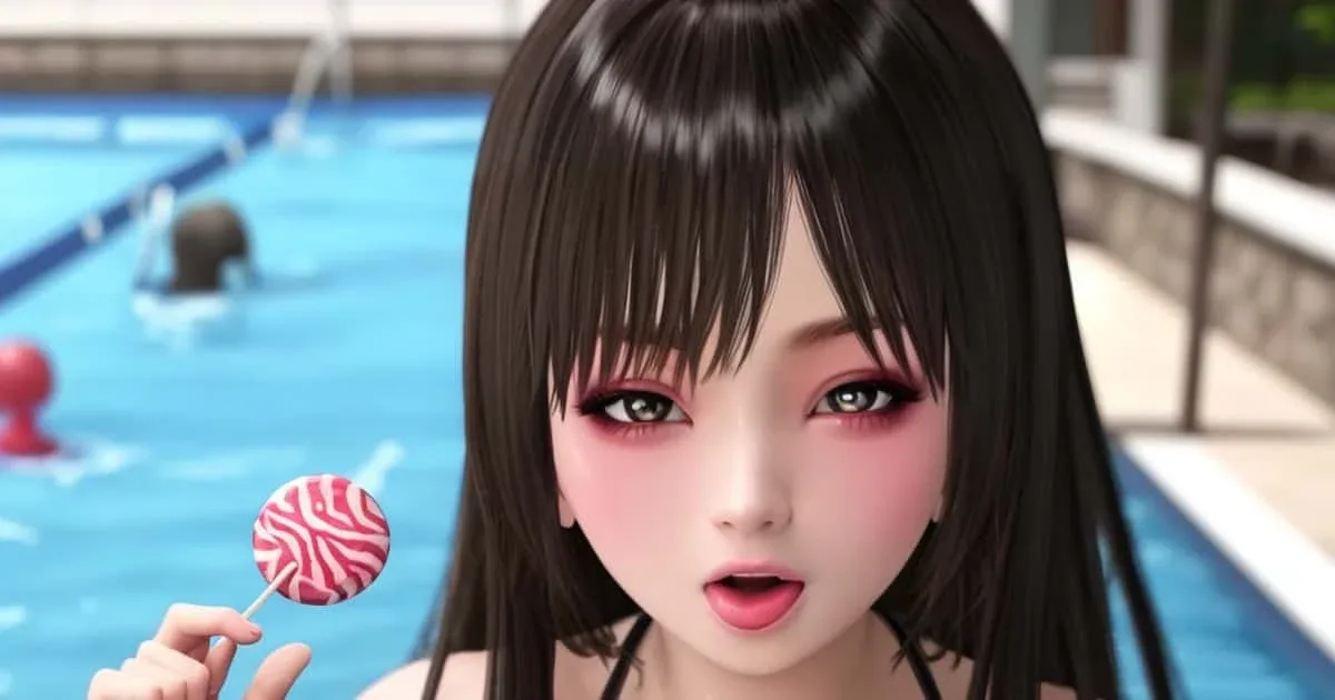 梅麻吕3D合集 梅麻吕3D合集绅士游戏双端版本 封面图