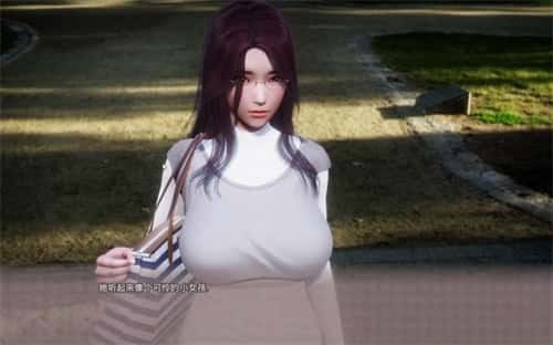 美德V外传 视觉小说 画面 6