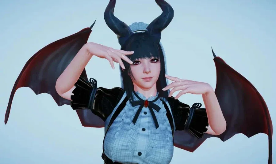魅魔咖啡厅 魅魔咖啡厅攻略大全CG回想 封面图