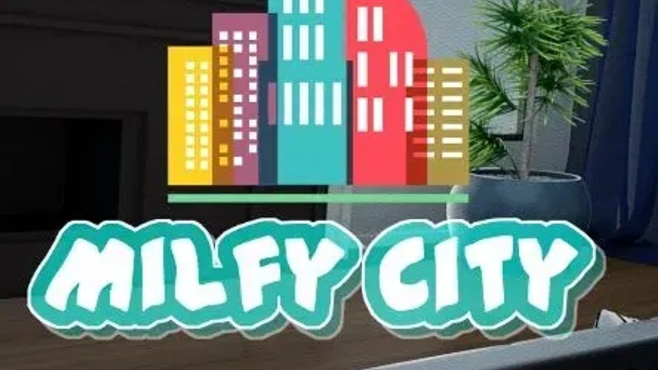 淑女都市 Milfy City 版本内容 内容截图 7
