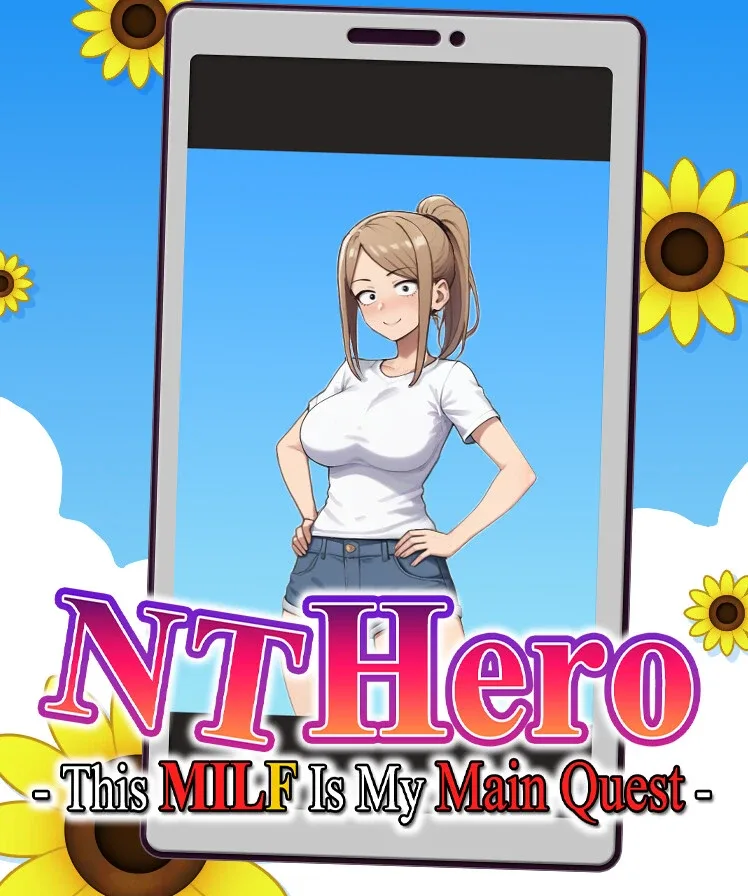 NTR勇者-让你最好朋友的母亲怀孕你就成功了 NTR勇者-让你最好朋友的母亲怀孕你就成功了顶级黄油 中文版下载推