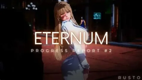 永恒世界 永恒世界 Eternum 中文专区、下载地址、攻略合集 封面图