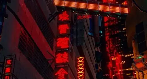 永恒世界 都市悬疑 画面 2