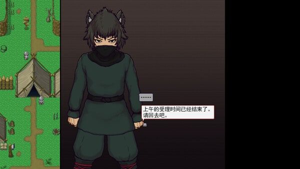 帝国入境所 攻略要点 玩法截图 7
