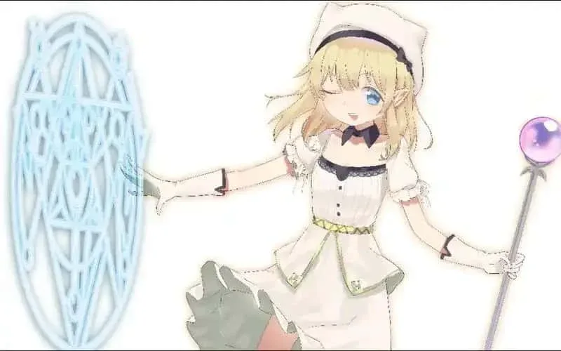 爱丽丝的摇篮 Alice in Cradle最新版下载 中文补丁与更新日志 封面图