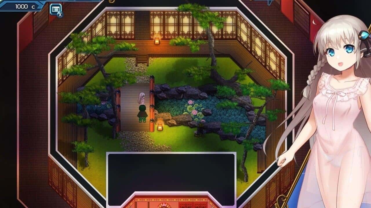 公主协同效应 探索场景 预览图 4