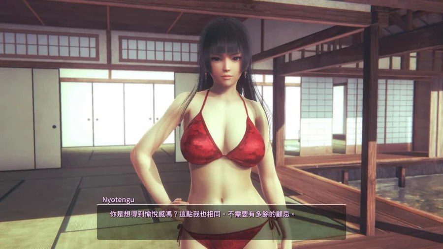 甜心选择2_Honey Select 2 场景演出 画面 8