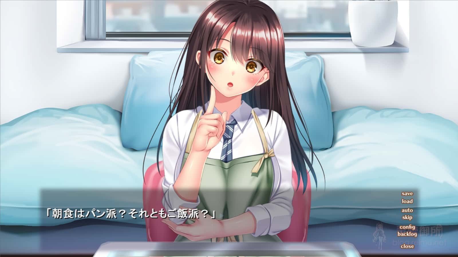 野猫少女的同居生活_Cat Girl Sweet Days 任务推进 展示图 8