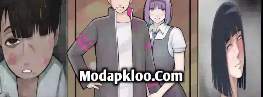 木叶熟女 地图探索 演示图