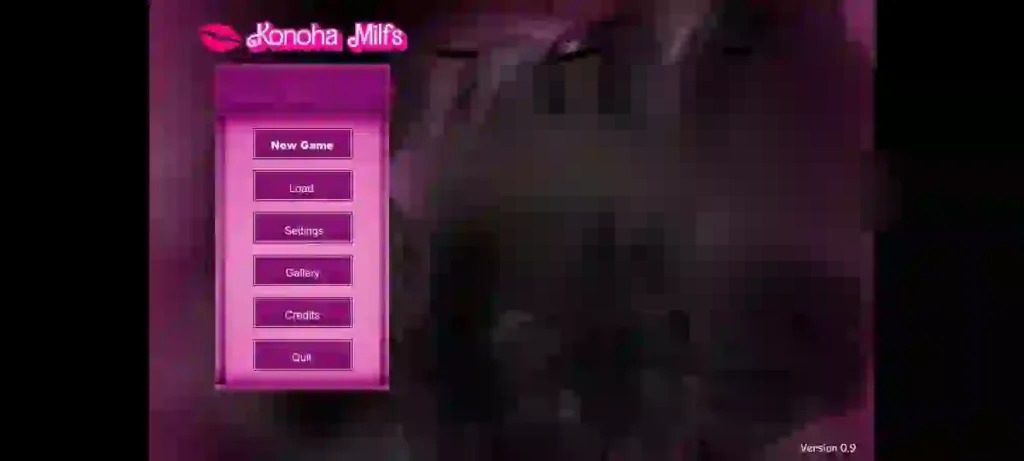 木叶熟女 故事片段 实机截图 7