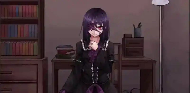 蛊惑的幼虫 角色路线 专题图 8