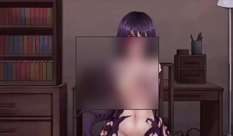 蛊惑的幼虫 章节事件 实机截图 4