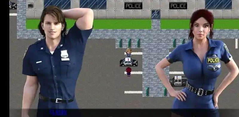马尼拉·肖：勒索的迷恋版 操作界面 内容截图 5