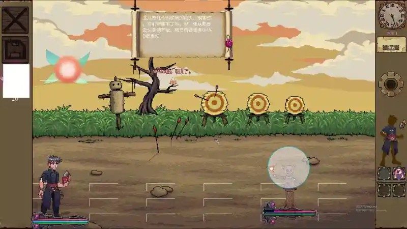 魔法兽娘学院MagicalMonster 魔法兽娘学院MagicalMonster攻略大全：课堂、图书馆和地牢 